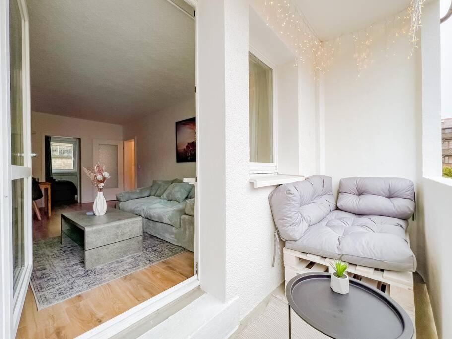 4 Personen *parkplatz, Wlan, Waschmaschine* Apartment Bad Schandau